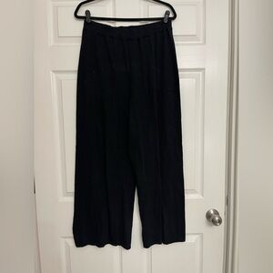 Free people FP Beach Stockton Sweater Pants | size Large